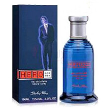 Hero-شرلی می هیرو