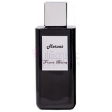 Heroes-فرانک بوکلت هیروز