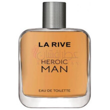 Heroic Man-لا ریو هرویک من
