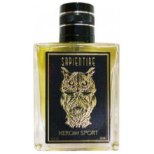 Heroin Sport-ساپینتای نیش هروئین اسپرت