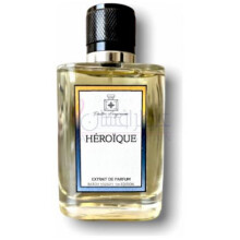 Héroïque-پاستور فرگرنسز هیرویک