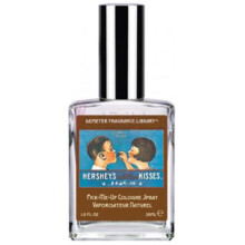 Hershey’s Milk Chocolate Kisses-دیمتر فرگرنس هرشیز میلک چاکلت کیسس