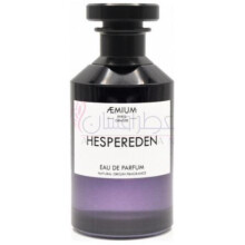 Hespereden-امیوم هسپریدین
