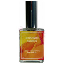 Hessonite Kosmos-سمی اندراوس فرگرنسز هسونایت کوسموس