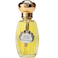 Heure Exquise-آنیک گوتال هیور اکسکیوز