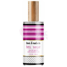 Hey, Sugar-لاو اند نیچر هی شوگر