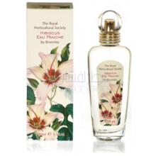 Hibiscus Eau Fraiche-برونلی هيبيسكوس او فرش