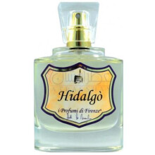 Hidalgo-آی پرفوموی دی فیرنز هیدالگو