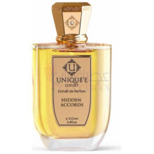Hidden Accords-یونیک لاکچری هیدن آکوردز