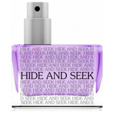 Hide And Seek-عطوری هاید اند سیک