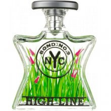 High Line-باند شماره 9 لایت لاین