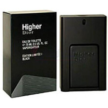 Higher Black-دیور هایر بلک