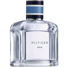 Hilfiger Man Dark Midnight-تامی هیلفیگر هیلفیگر من دارک میدنایت