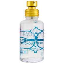 Himalayan Patchouli Berry-پسیفیکا هیمالین پچولی بری