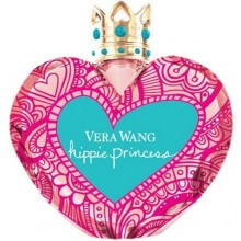 Hippie Princess-ورا وانگ هیپی پرنسس