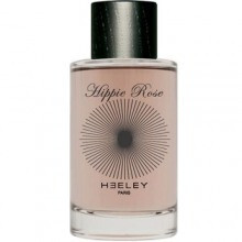 Hippie Rose-جیمز هیلی هیپی رز