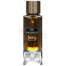 His Highness-رشت او نی ار هیز هاینس