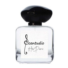 His Piano Edp-سنتودیو پیانو