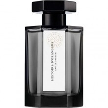 Histoire d'Orangers-ال آرتیسان پارفومر هیستویر د اورنج