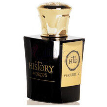 History in Drops Volume V-دنیل جوزیِر (خوزیر) هیستوری این دراپس وولیوم 5