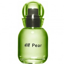 H&M Pear - Bursting with juice-اچ اند ام پیر - بورستینگ (برستینگ) ویت جویس (جوس)