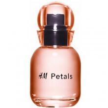H&M Petals - Fresh Flowers-اچ اند ام پتالز - فرش فلاورز