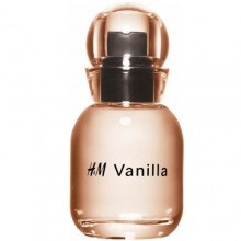 H&M Vanilla - Creamy sweetness-اچ اند ام وانیلا - کریمی سوییتنس