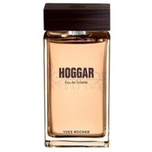 Hoggar-ایو روشه هوگار