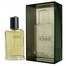 Homme-کاروِن هوم