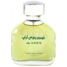 Homme de Gres-گرس هوم د گرس