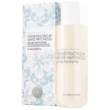 Honesuckley & White Patchouli-ویکتوریا سیکرت هانیساکل اند وایت پچولی