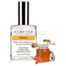 Honey-دیمتر فرگرنس هانی