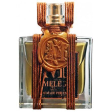 Honey and Deer Musk-ملگ پرفیومز هانی اند دیر مسک