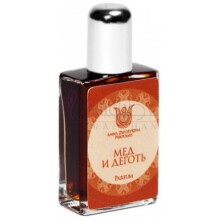 Honey and Tar-آنا زووریکینا پرفیومز هانی اند تار