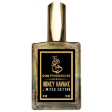 Honey Havane-د دعا برند هانی هاوان