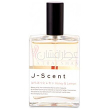 Honey & Lemon-جی سنت هانی اند لمون