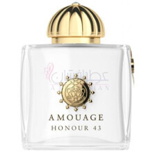 Honour 43 Woman-آمواج هانر 43