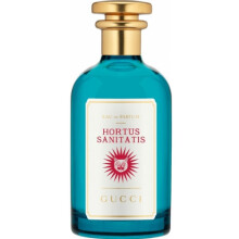 Hortus Sanitatis-گوچی هورتوس سنیتاتیس