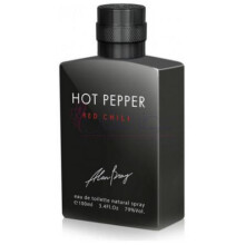 Hot Pepper Red Chili-الن بری هات پپر رد چیلی