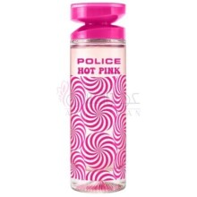 Hot Pink-پلیس هات پینک