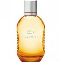 Hot Play-لاگوست هات پلی