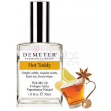 Hot Toddy-دیمتر فرگرنس هات تادی