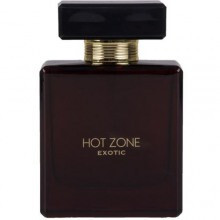 Hot Zone exotic-فراگرنس ورد هات زون اگزوتیک