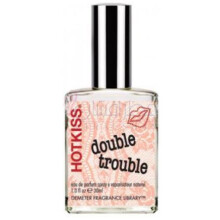 HOTKISS Double Trouble-دیمتر فرگرنس هات کیس دابل ترابل