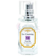 Hug Me No. 10-لا چنتی هوگ می نو 10