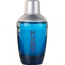 Hugo Dark Blue-هوگو بوس دارک بلو