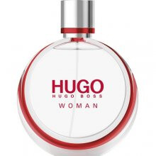 Hugo Woman Eau de Parfum-هوگو بوس هوگو وومن ادو پرفیوم (هوگو زنانه)