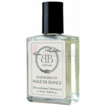 Huile de Silence-بارون بیشاپ پارفومز ویل دی سایلنس