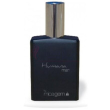 Humana Man-میکاجم هیومانا من