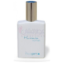 Humana Woman-میکاجم هیومانا وومن